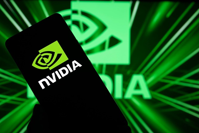 Nvidia stock price target 2025