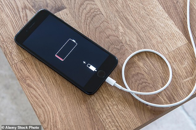 Apple is getting a major update for the iPhone 16, offering faster charging speeds with compatible power adapters