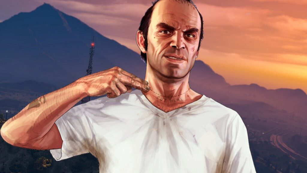 Ex-Rockstar Dev Reveals Why GTA 5’s ‘Kick Ass’ Story DLC Was Canceled