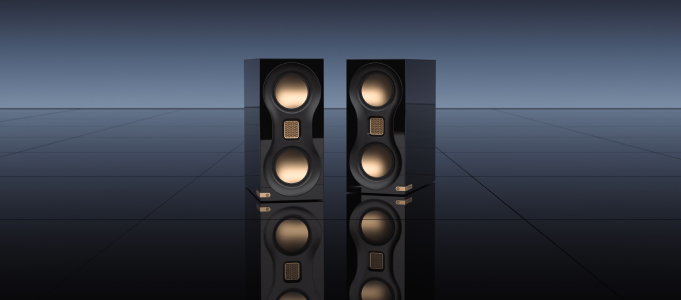 Monitor Audio Studio 89 Loudspeaker Review