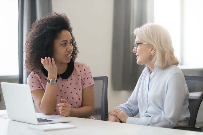 The KPMG Women's Leadership Summit provides women leaders with tools and networking opportunities to advance their careers.